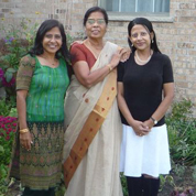 Memorial Tribute to Anuradha Chevendra