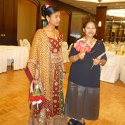 Memorial Tribute to Anuradha Chevendra